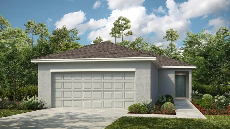 13512 Sawmill St, FL