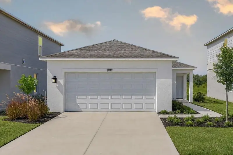 13512 Sawmill St, FL