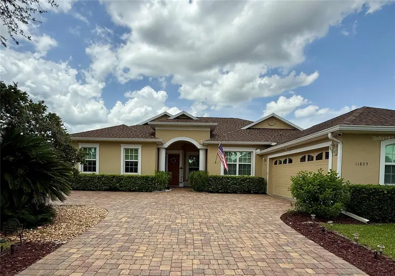 11805 Soft Rush Ter, FL