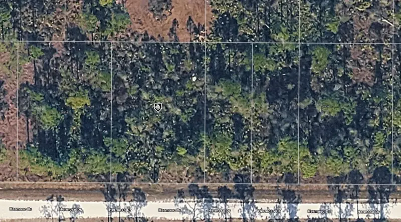 28322 & 27424 Hermoso Dr, FL