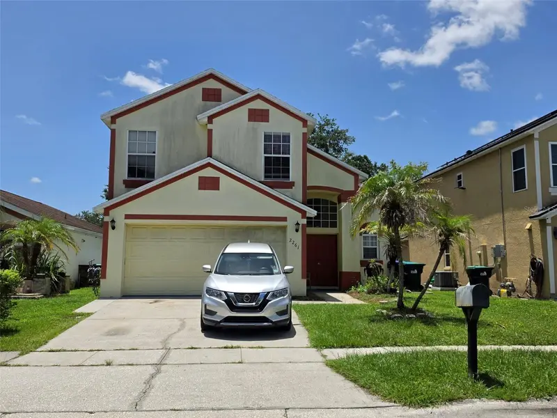 2261 Blue Sapphire Cir, FL