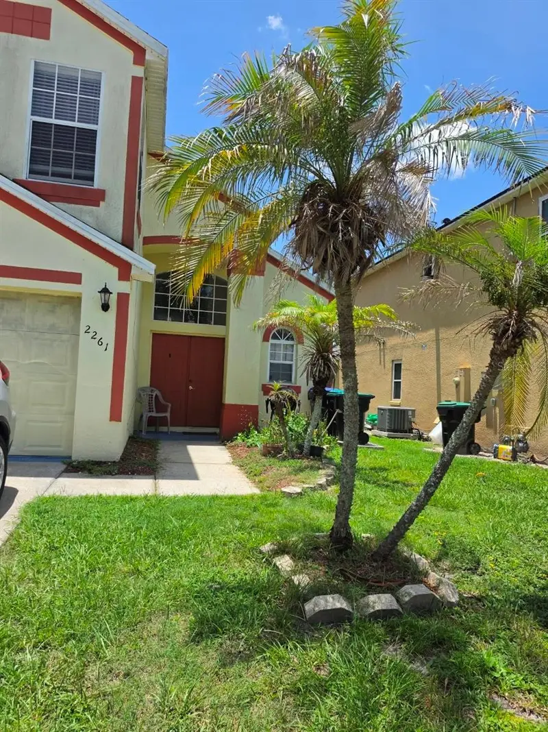 2261 Blue Sapphire Cir, FL