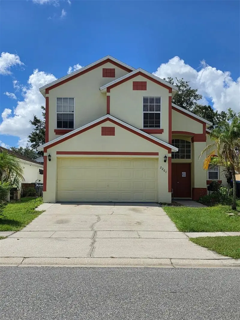 2261 Blue Sapphire Cir, FL