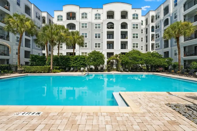 Grande Downtown Orlando listing
