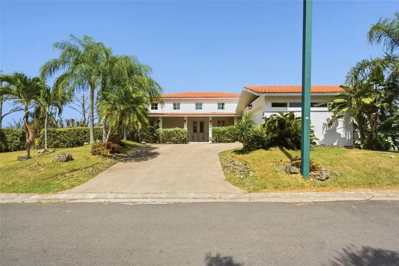 451 Camino Guajataca, PR