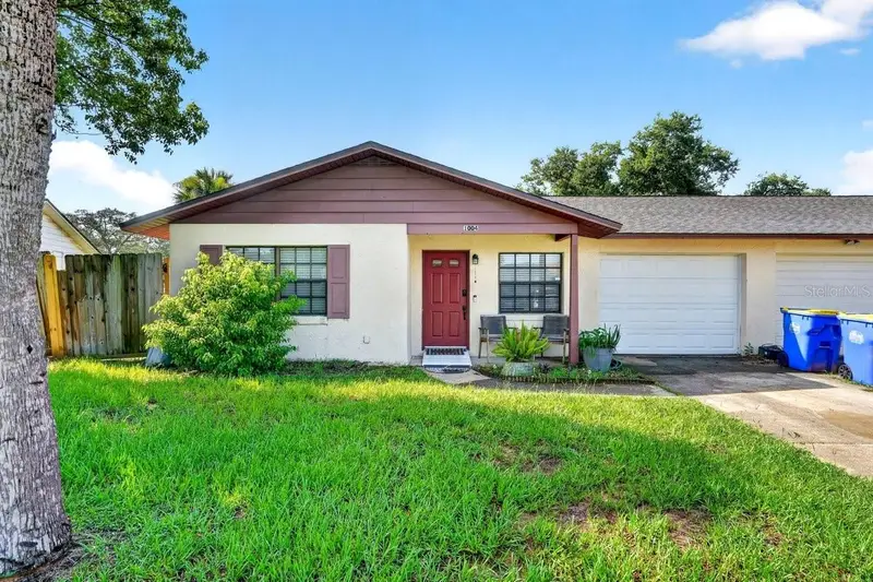 Edgewater listing