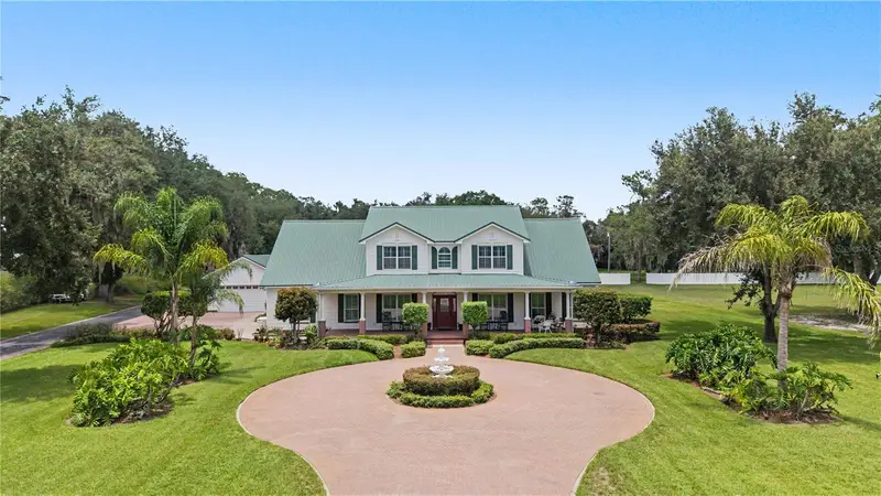 3660 Futch Loop, FL