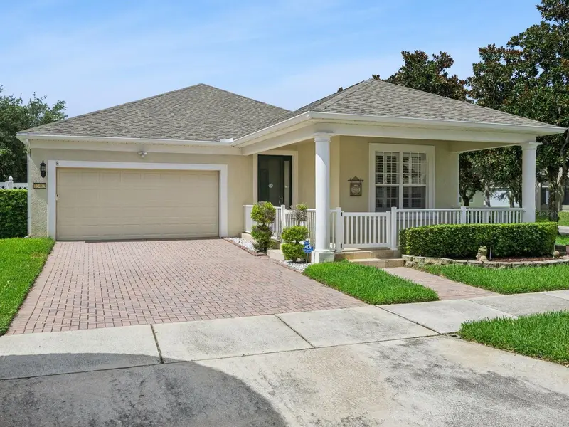 13403 Riggs Way, FL