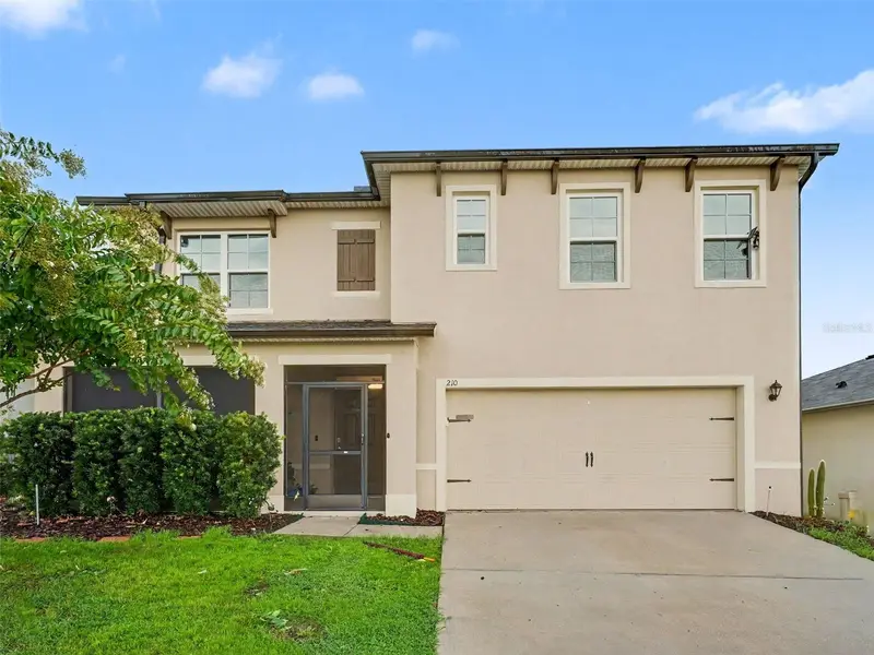 210 Meadowbrook Blvd, FL
