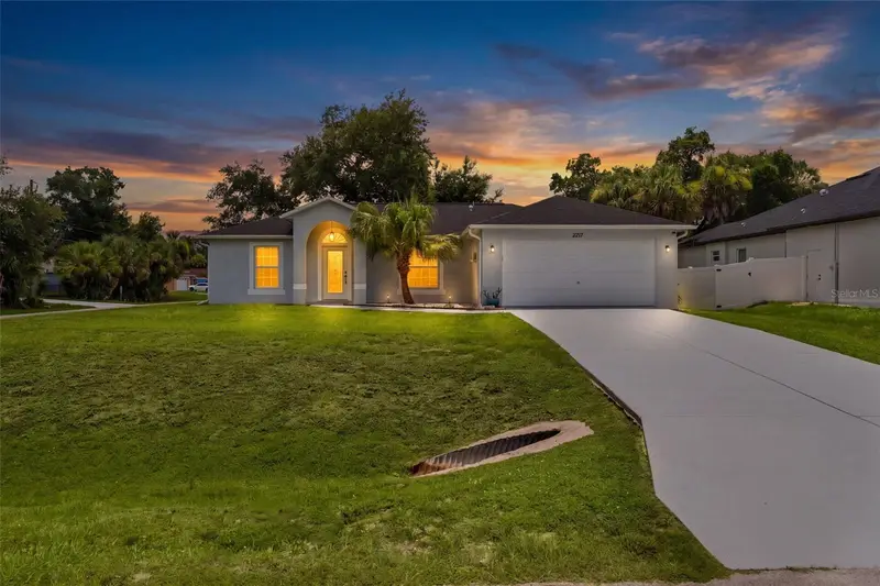 2217 Pickard Ln, FL