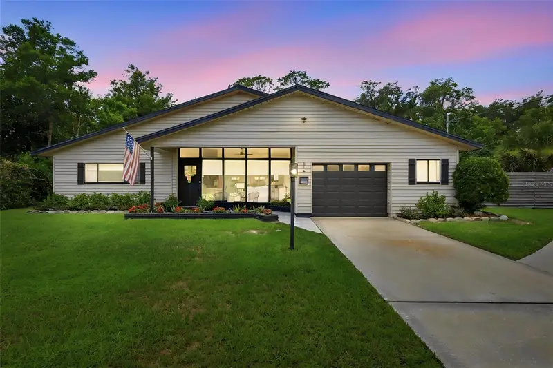 516 N Mcdonald Ave, FL