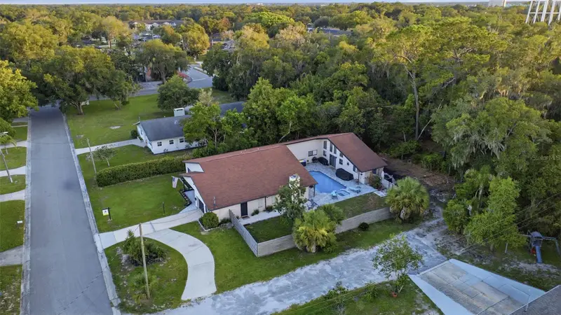 516 N Mcdonald Ave, FL