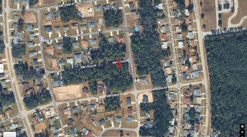 0 Sw 151 Pl, FL