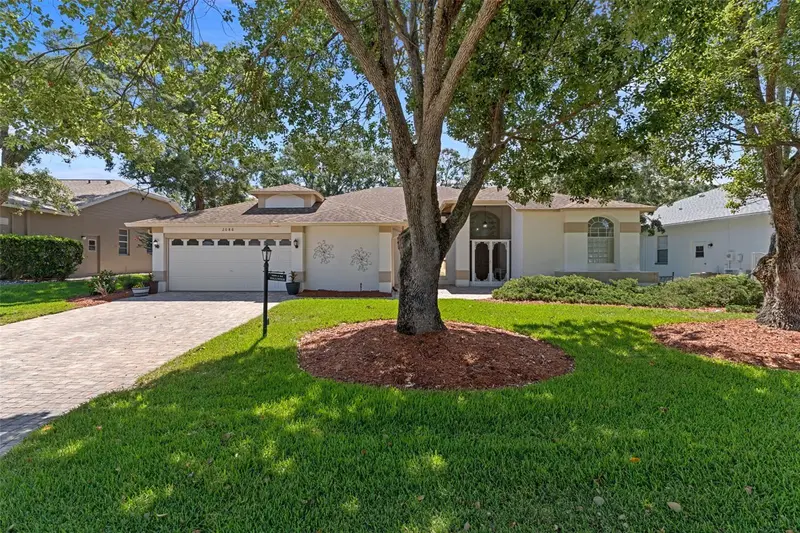 Timber Pines listing