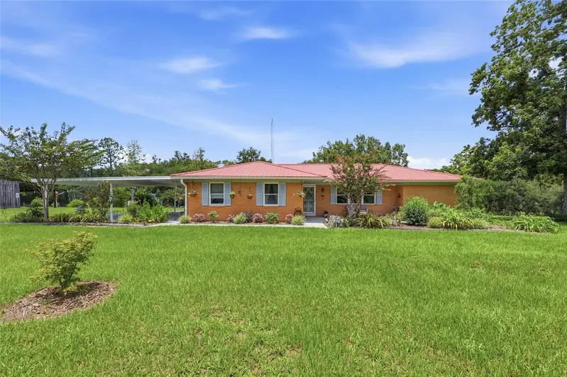 4875 Sw County Road 240, FL