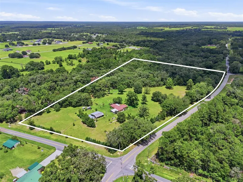 4875 Sw County Road 240, FL