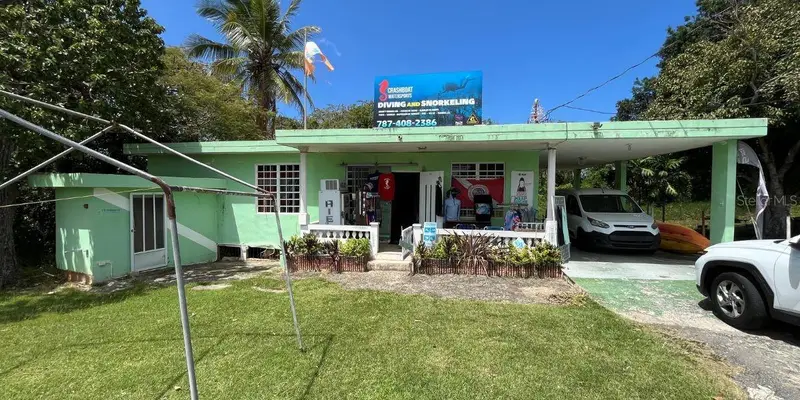 Carr NúM. 458 Km 1.5 Bo Municipio, PR