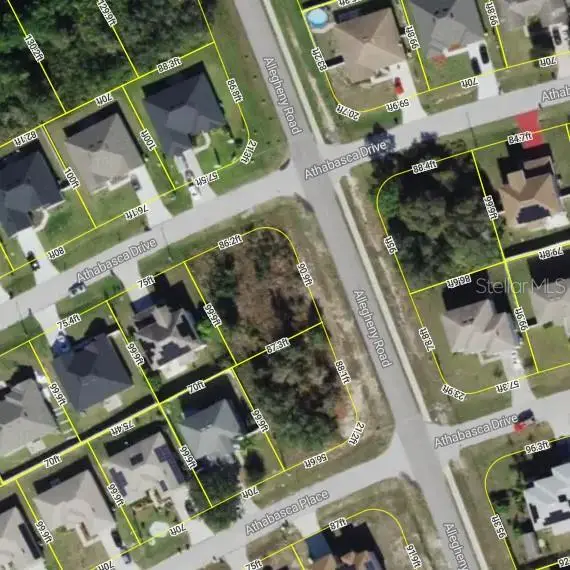 302 Athabasca Pl, FL