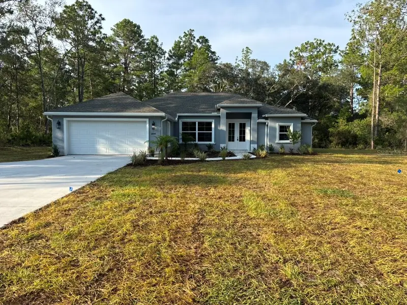 4844 W Maverick Ct, FL