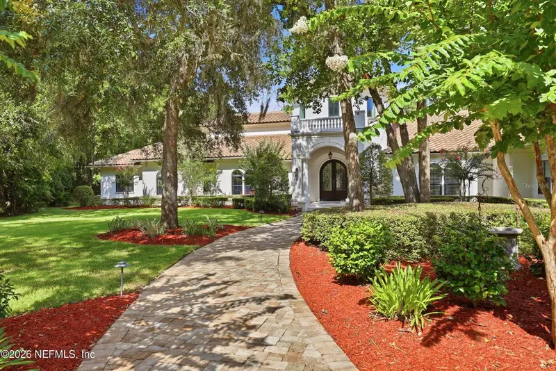 3260 County Road 209, FL