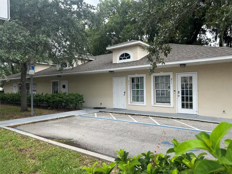 215 N John Young Pkwy, FL