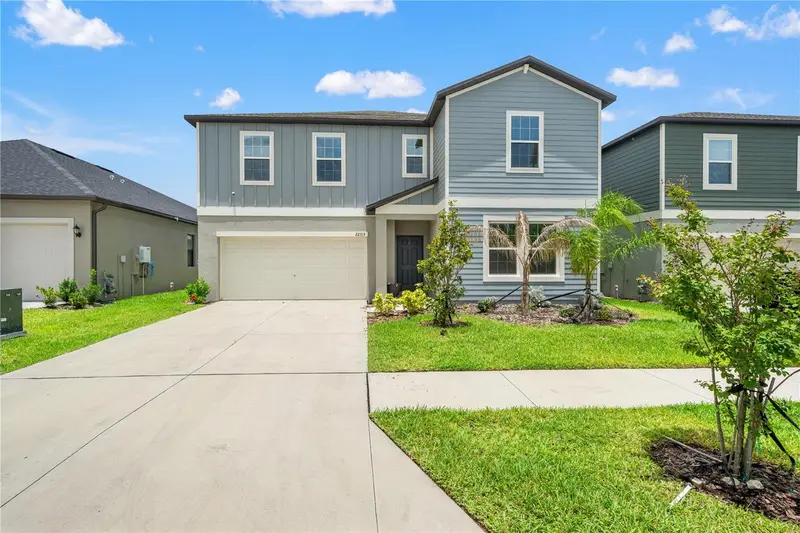 Connerton listing