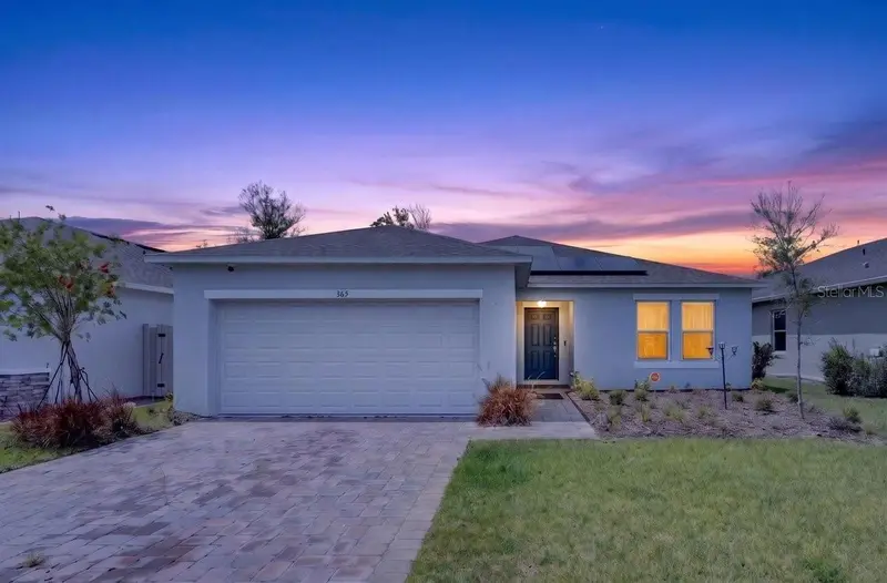 Edgewater listing