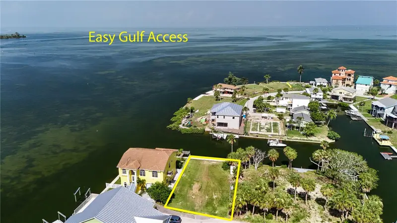 0 Seaview Blvd, FL