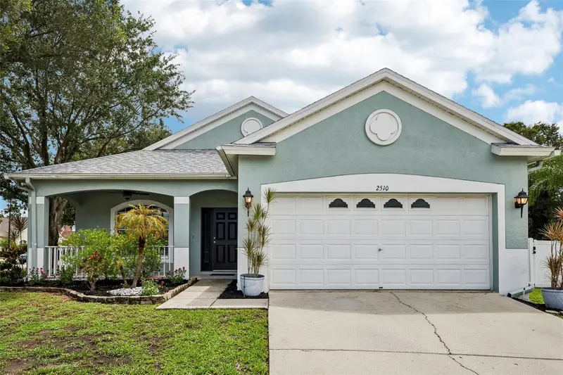 2510 Butterfly Landing Dr, FL