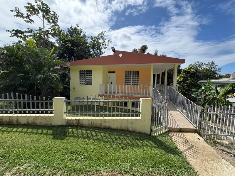 Rd 112 Km 17.3 Int Lote B Bo Capa, PR