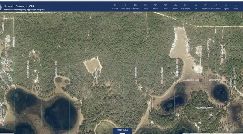 0 Forest 02, #3,  Se 150th St, FL