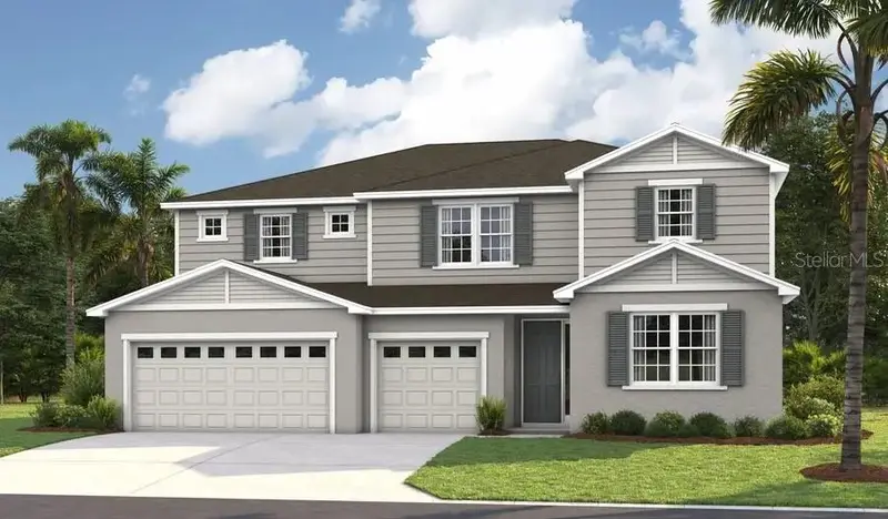 3052 Woodcliff Lake Cir, FL