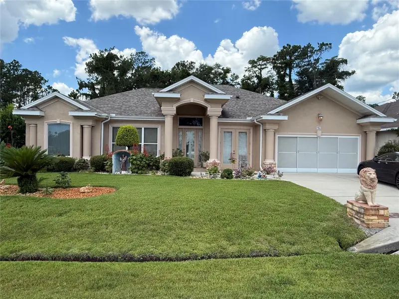 96 Esperanto Dr, FL