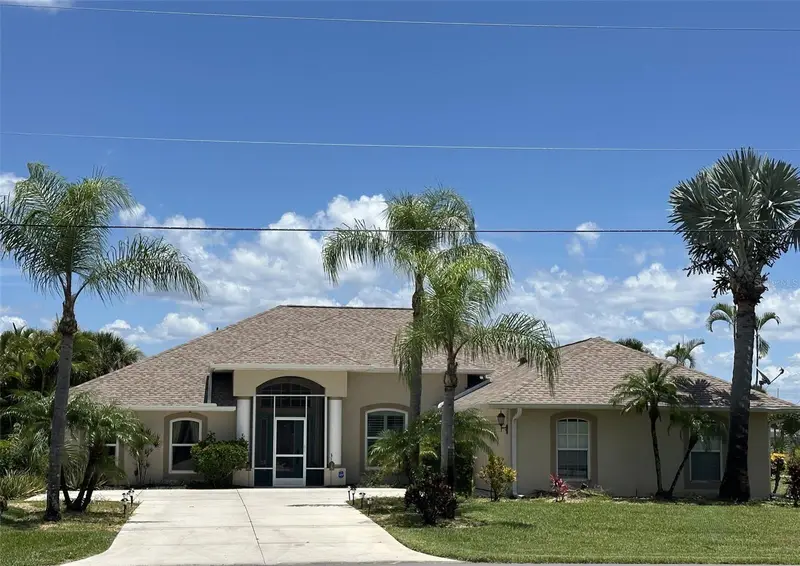 4 Pinehurst Pl, FL