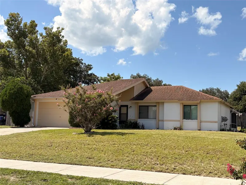 1418 Catalina Blvd, FL