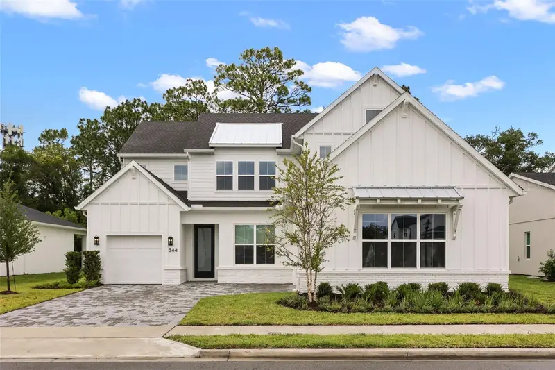 344 Ambersweet Pl, FL