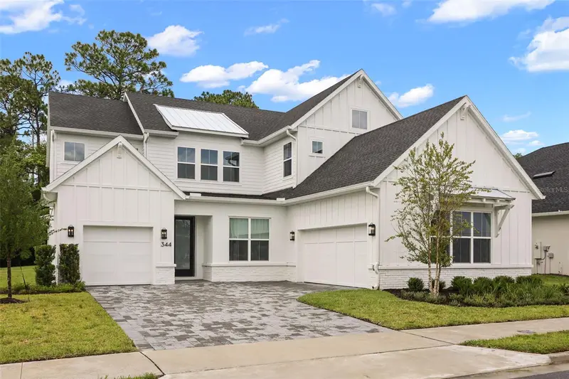 344 Ambersweet Pl, FL