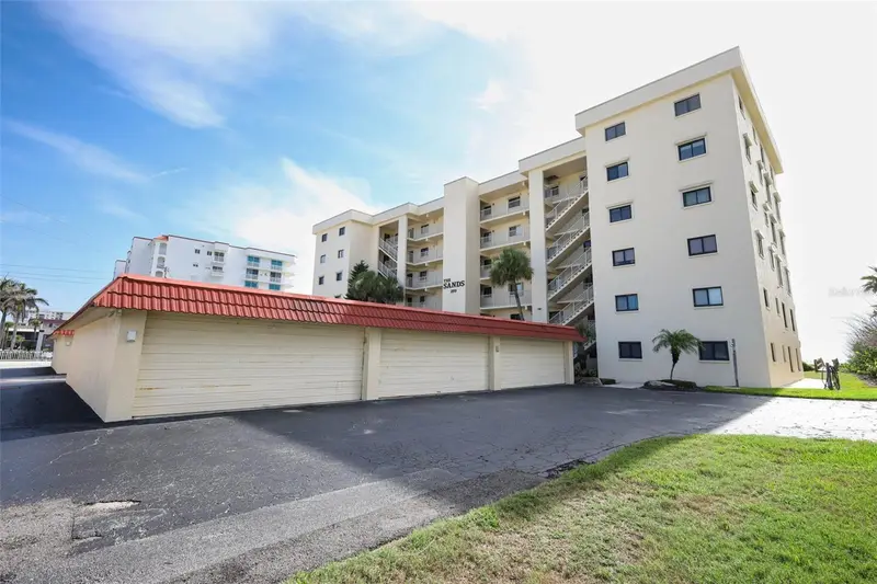 299 N Atlantic Ave #304, FL