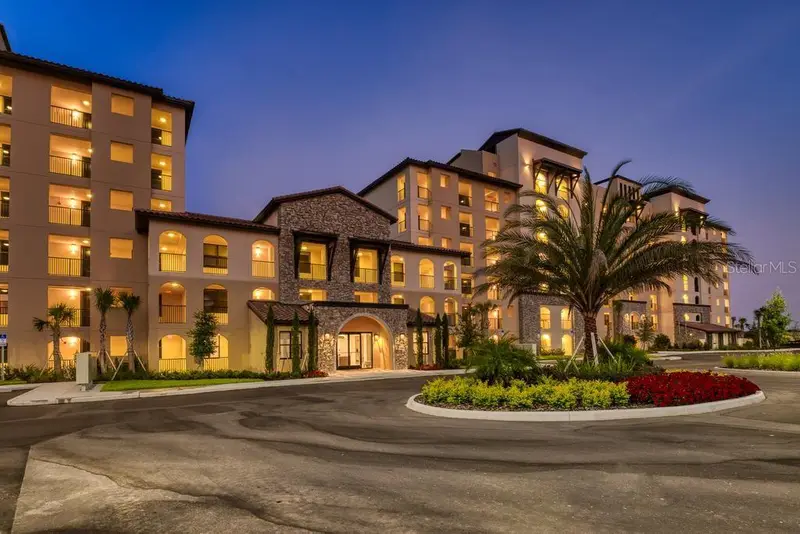 16300 County Road 455 #607, FL