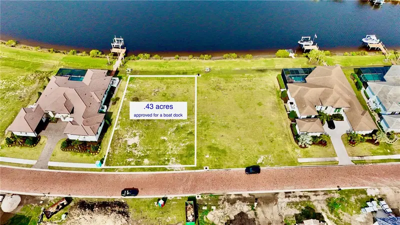 1707 Rio Vista Ter, FL
