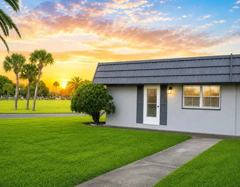 202 Bedford Trl #97, FL