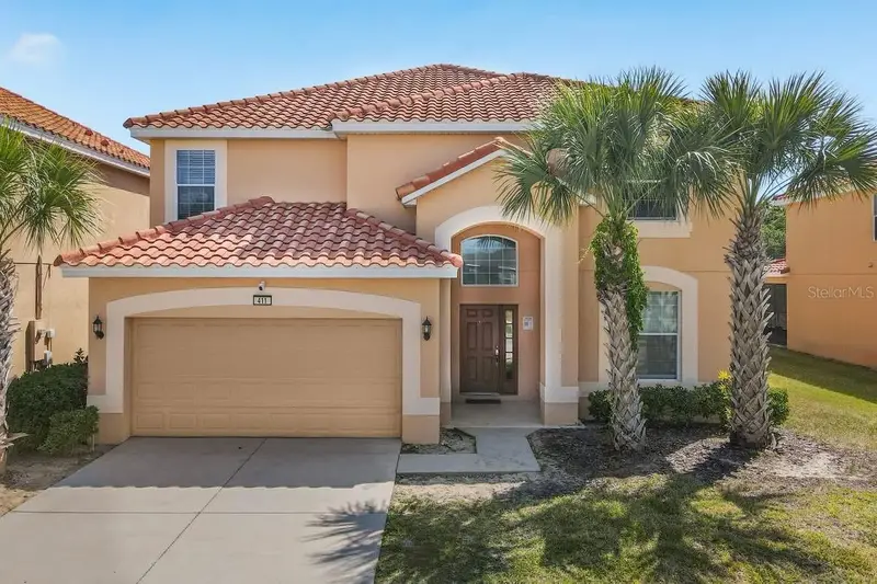 411 Cabello Dr, FL