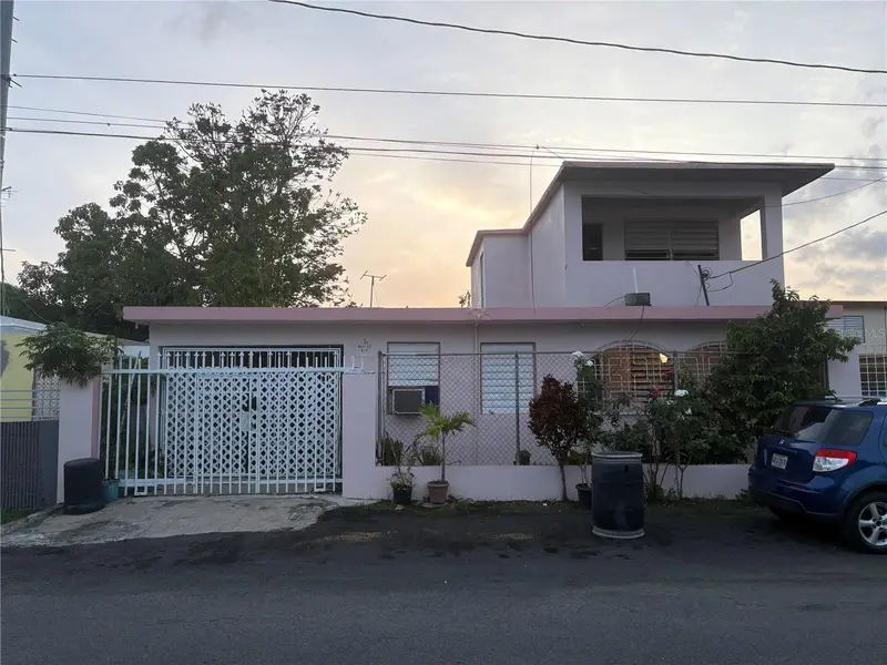D-19 Villa Justicia, PR