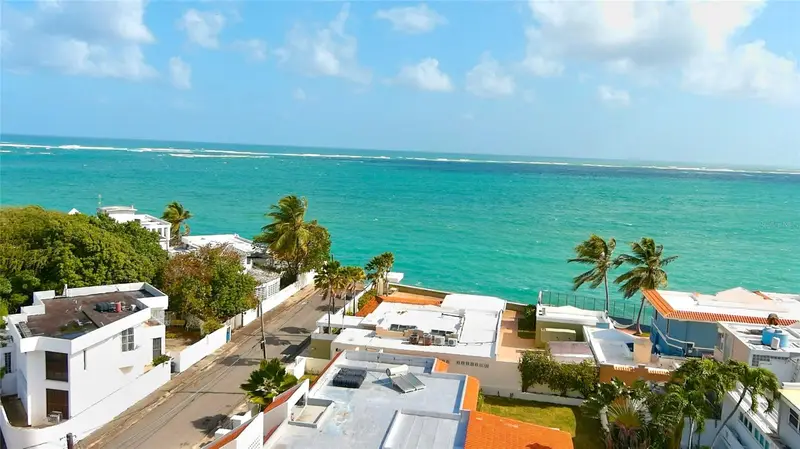 5 Histela, Punta Las Marias, PR