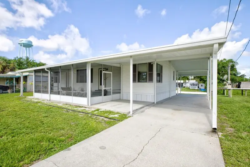 3523 Se 35th Ave, FL