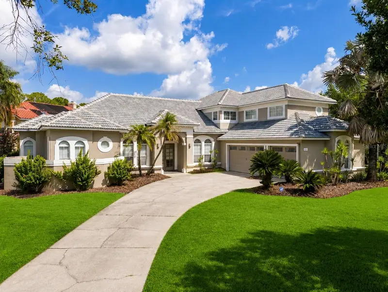 8727 Beckingham Pl, FL