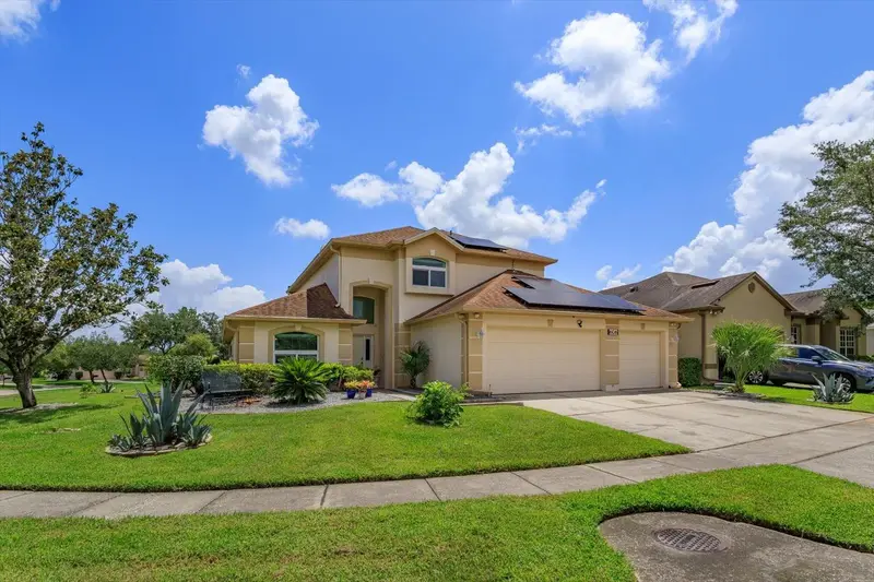 606 Buckhaven Loop, FL
