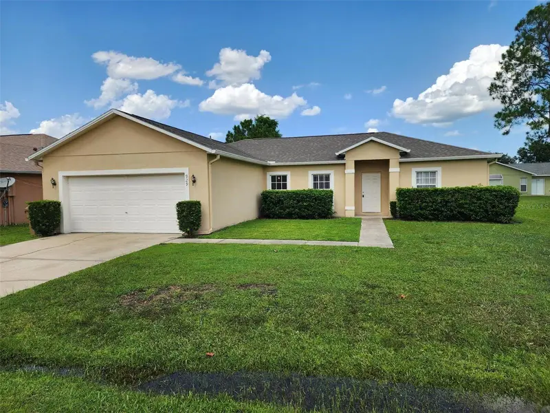 929 Gloucester Ct, FL