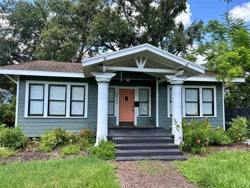 4922 N Suwanee Ave, FL