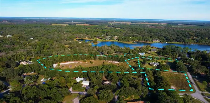 Lot 10 Overlook Dr, FL